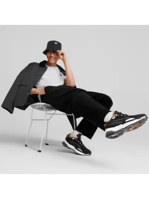 Pánske topánky PUMA EXTENT NITRO HERITAGE 385556-01 BLACK