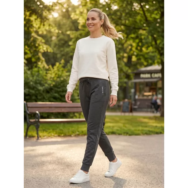  Dámske tepláky SAM 73 RINDI WK 785 sivá 