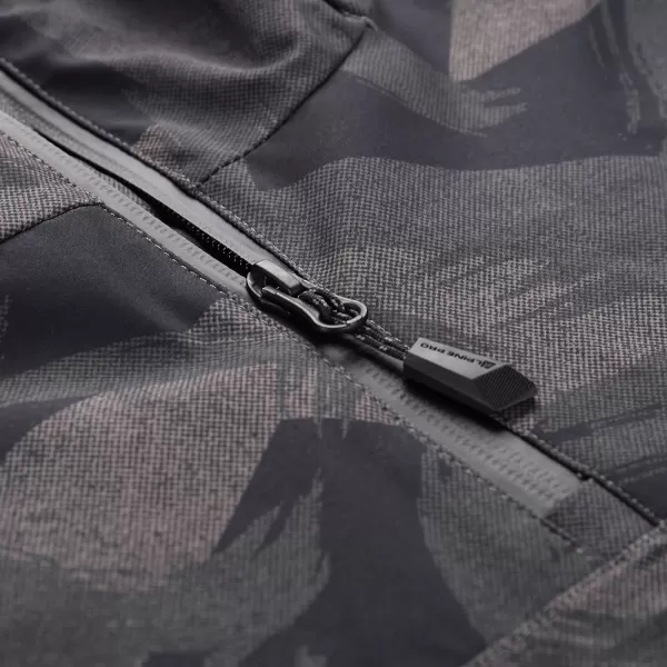  Sako ALPINE PRO GIBB MJCY560 TMAVO ŠEDÝ 