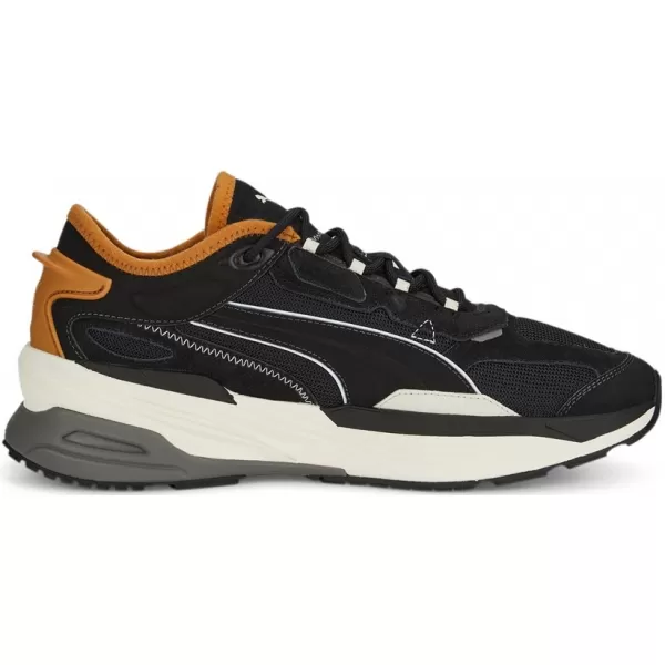  Pánske topánky PUMA EXTENT NITRO HERITAGE 385556-01 BLACK 