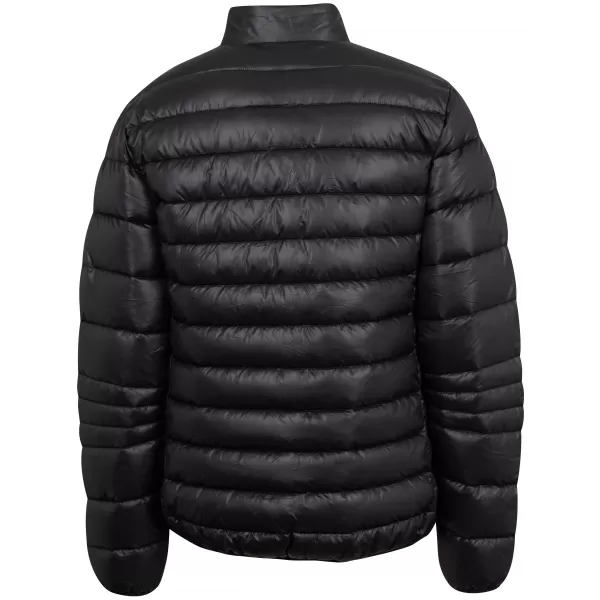  Pánska bunda SAM 73 OTTO MB 780 čierna 