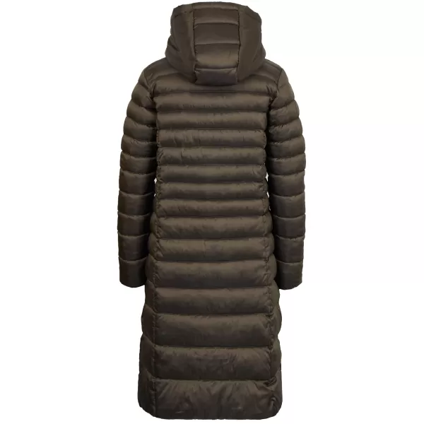  Dámsky kabát SAM 73 KUMI WB 850 KHAKI 