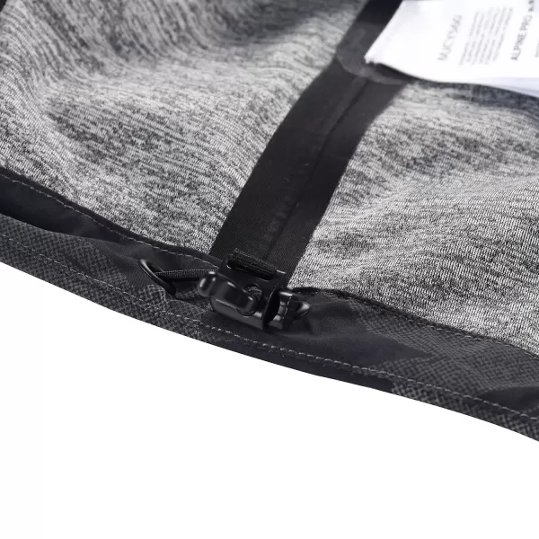  Sako ALPINE PRO GIBB MJCY560 TMAVO ŠEDÝ 