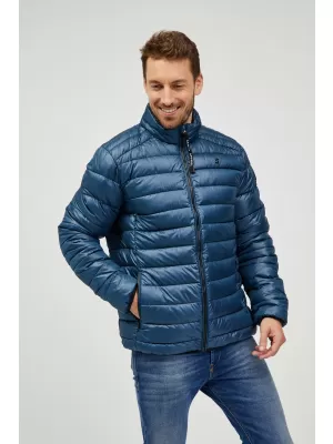 Pánska bunda SAM 73 OTTO MB 780 NÁMORNÍCKA