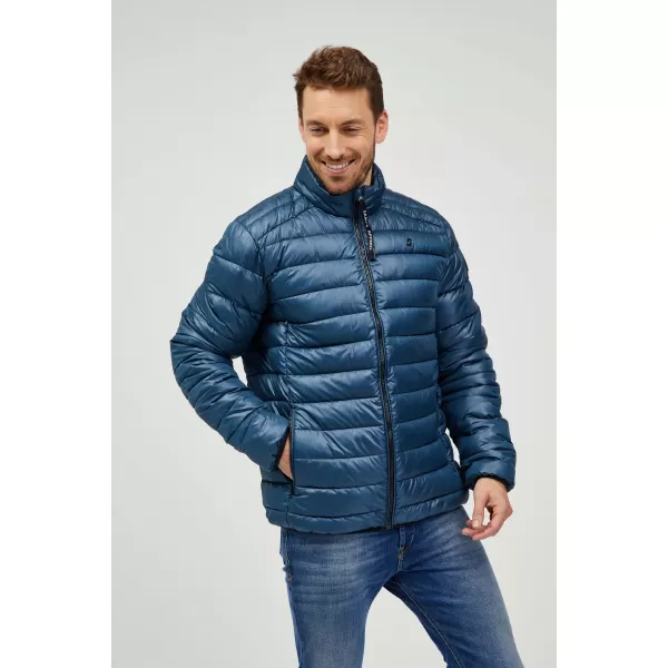  Pánska bunda SAM 73 OTTO MB 780 NÁMORNÍCKA 