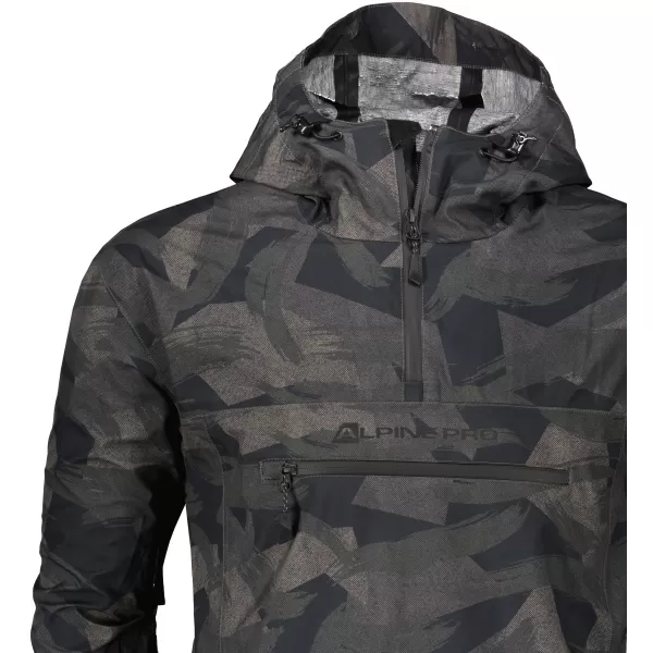  Sako ALPINE PRO GIBB MJCY560 TMAVO ŠEDÝ 