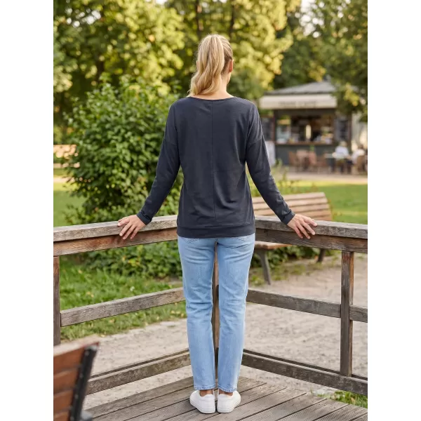 Dámske tričko SAM 73 AZUKA WT 870 čierna 