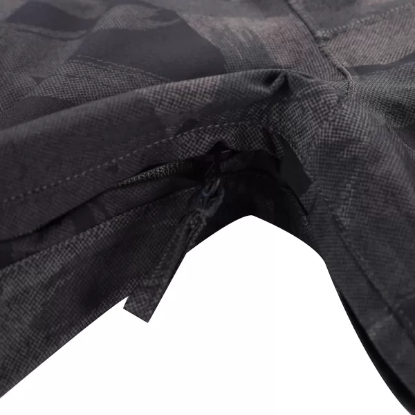  Sako ALPINE PRO GIBB MJCY560 TMAVO ŠEDÝ 