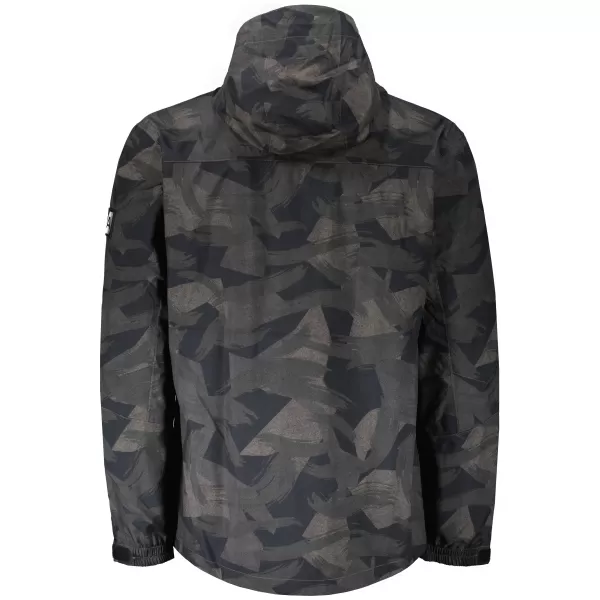  Sako ALPINE PRO GIBB MJCY560 TMAVO ŠEDÝ 
