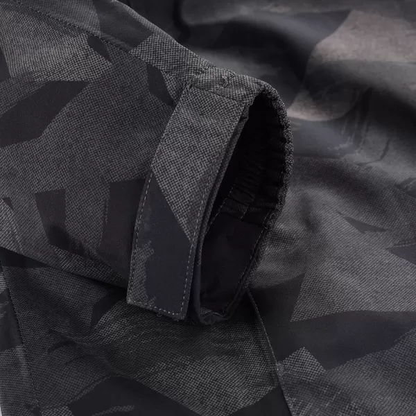  Sako ALPINE PRO GIBB MJCY560 TMAVO ŠEDÝ 