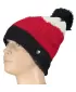 Alpine Winter Cap pre Delore Uhay126 červená