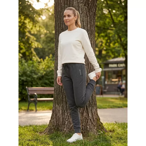  Dámske tepláky SAM 73 RINDI WK 785 sivá 