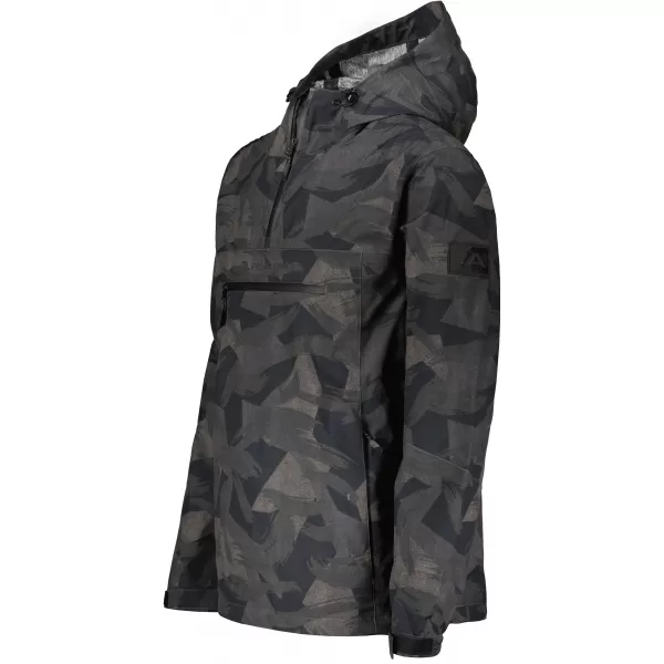  Sako ALPINE PRO GIBB MJCY560 TMAVO ŠEDÝ 
