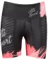 Dámske krátke legíny premium ALTISPORT SWE/ALW01S03 LOSOVÁ