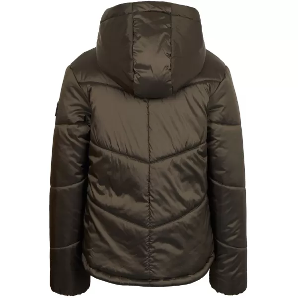  Dámska bunda SAM 73 GEDE WB 838 KHAKI 