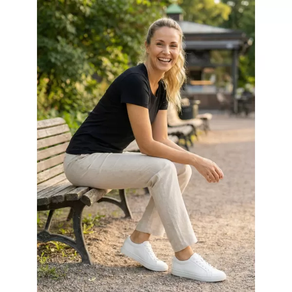  Dámske tričko ALTISPORT PUSTA LTSY947 ČIERNA 