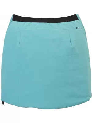 Dámska sukňa KILLTEC KOW 106 38596 SVETLOMODRÁ/TMAVOMODRÁ