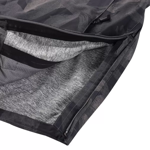  Sako ALPINE PRO GIBB MJCY560 TMAVO ŠEDÝ 