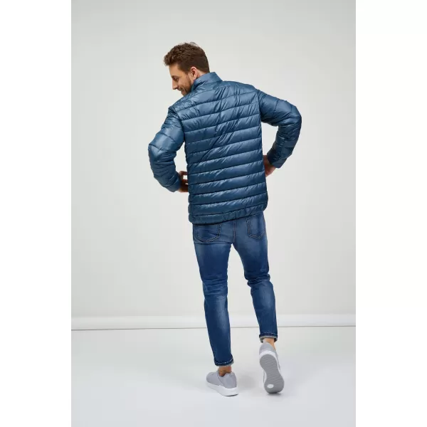  Pánska bunda SAM 73 OTTO MB 780 NÁMORNÍCKA 