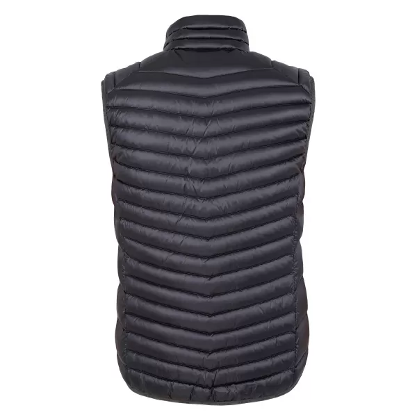  Pánska vesta HANNAH ADARE ASPHALT STRIPE 