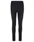 Dámske legíny KILPI GEARS-W SL0420KI ČIERNA