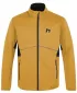 Pánska bunda HANNAH NORDIC GOLDEN YELLOW/ANTHRACITE