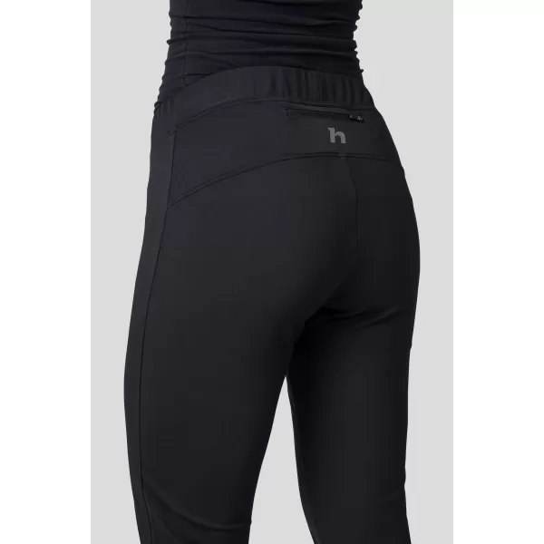 Dámske nohavice HANNAH ALISON PANTS ANTHRACITE 