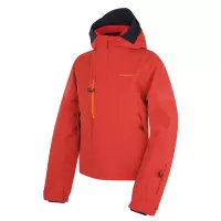 Červená