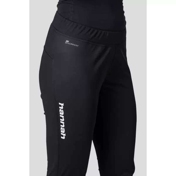  Dámske nohavice HANNAH ALISON PANTS ANTHRACITE 
