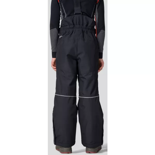  Detské nohavice HANNAH AKITA JR II ANTHRACITE II 