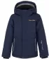 Detská bunda HANNAH KINAM JR II DRESS BLUES