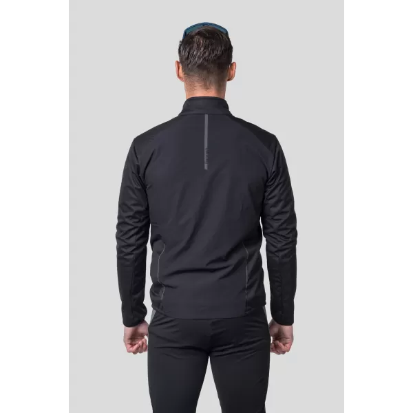  Pánska bunda HANNAH NORDIC ANTHRACITE 