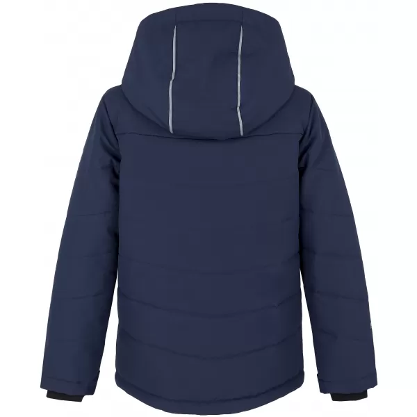 Detská bunda HANNAH KINAM JR II DRESS BLUES 