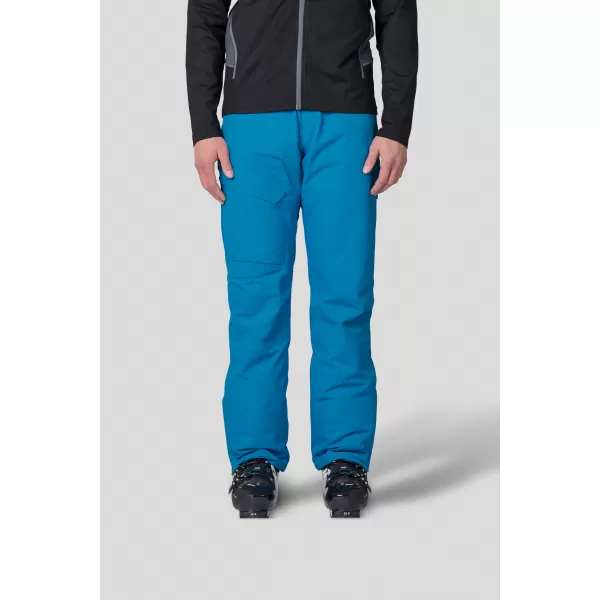  Pánske nohavice HANNAH KASEY METHYL BLUE 