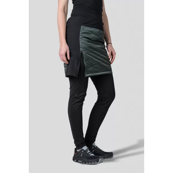 Dámska sukňa HANNAH ALLY DARK FOREST/ANTHRACITE 