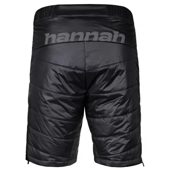  Dámske šortky HANNAH REDUX W ANTHRACITE 