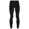 Pánske legíny KILPI GEARS-M SM0418KI čierna