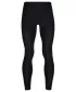 Pánske legíny KILPI GEARS-M SM0418KI čierna