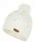 Dámska čiapka KILPI LADY-W SL0601KI biela