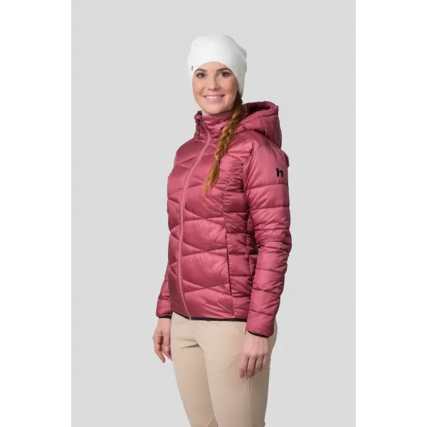  Dámska bunda HANNAH BETLIS BAROQUE ROSE 