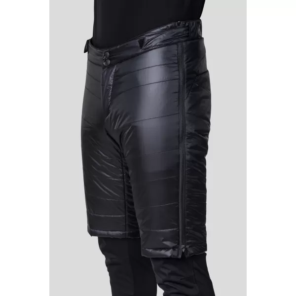  Pánske kraťasy HANNAH REDUX ANTHRACITE 