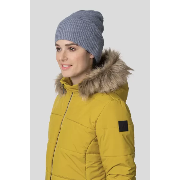  Dámska bunda HANNAH MAIRI CEYLON YELLOW 