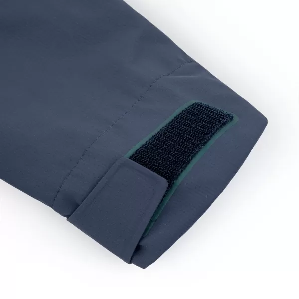  Pánska bunda KILPI METRIX-M SM0102KI TMAVO modrá 