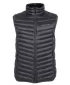 Pánska vesta HANNAH ADARE ASPHALT STRIPE