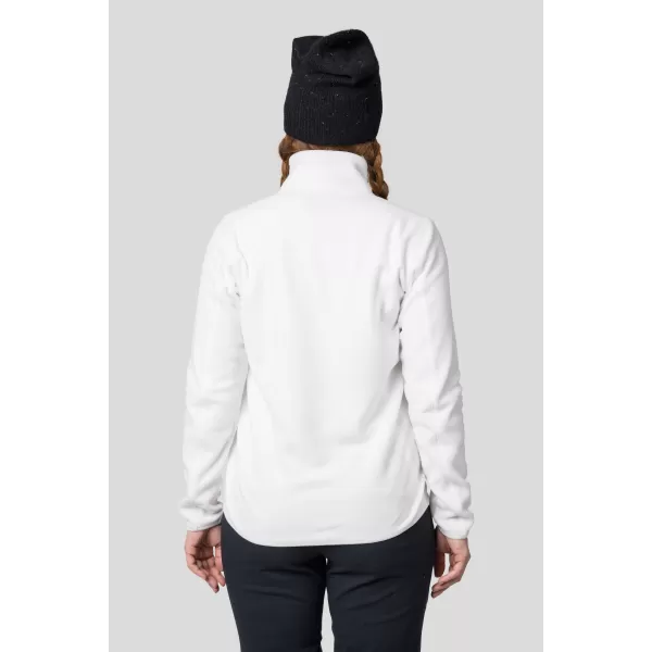  Dámska mikina HANNAH LIVELA II BRIGHT WHITE MEL 