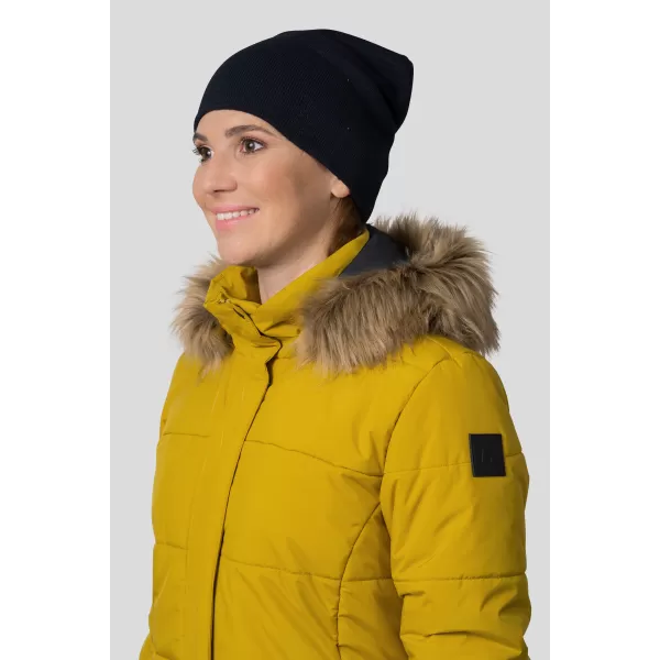  Dámsky kabát HANNAH GEMA CEYLON YELLOW 
