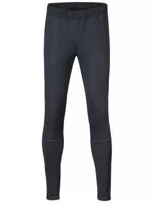 Pánske nohavice HANNAH NORDIC PANTS ANTHRACITE