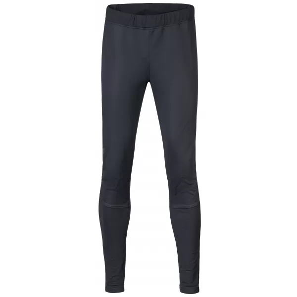  Pánske nohavice HANNAH NORDIC PANTS ANTHRACITE 