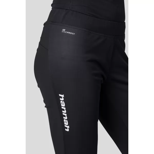  Dámske nohavice HANNAH ALISON PANTS ANTHRACITE 
