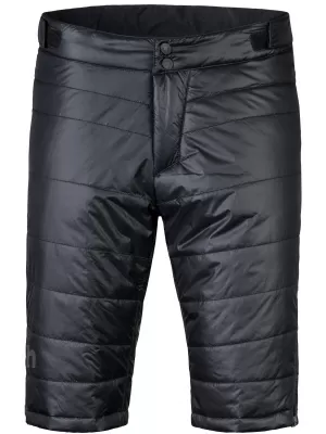 Pánske kraťasy HANNAH REDUX ANTHRACITE